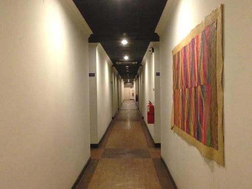 Switz Paradise Hotel - 5 Minute Walk To Centre Point And 10 Minute Walk To Waterfront- Kota Kinabalu Bagian luar foto